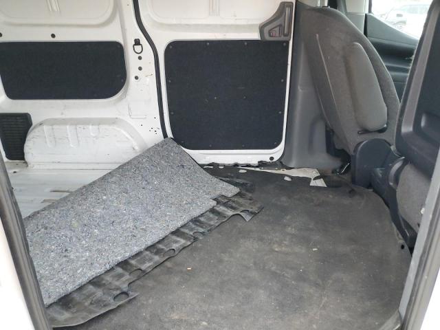 2020 NISSAN NV200 2.5S - 3N6CM0KNXLK696676