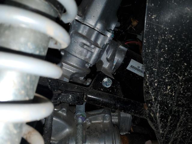2021 HONDA TRX520 FA 1HFTE46H9M4651411