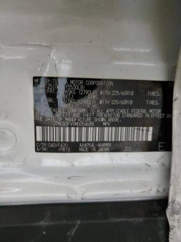 2021 TOYOTA RAV4 PRIME - JTMCB3FVXMD054688