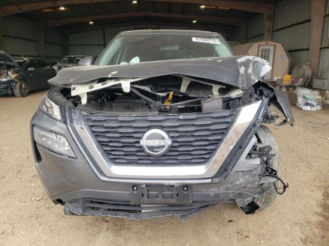 2023 NISSAN ROGUE SV - 5N1BT3BA4PC779253
