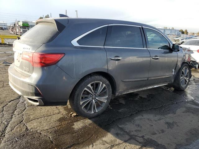 2020 ACURA MDX TECHNO 5J8YD4H53LL056968