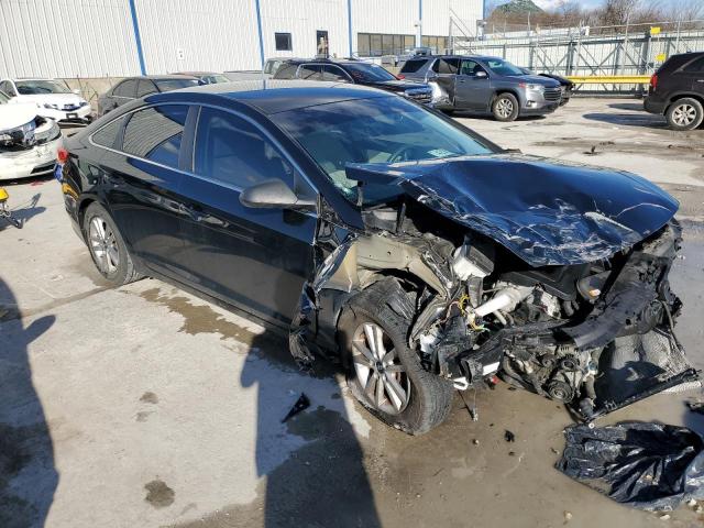 2017 HYUNDAI SONATA SE 5NPE24AF7HH563359