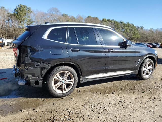 2019 BMW X3 SDRIVE3 - 5UXTR7C54KLF36505