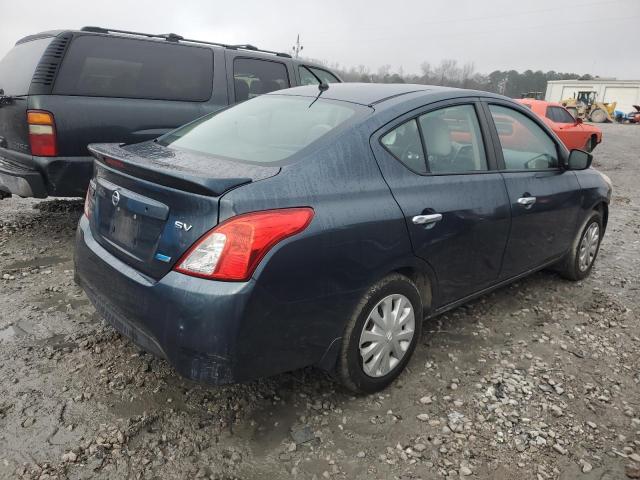 2015 NISSAN VERSA S 3N1CN7APXFL870422