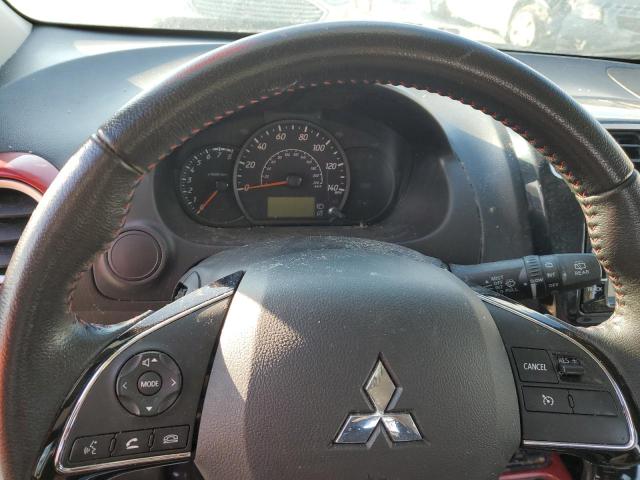 2019 MITSUBISHI MIRAGE LE ML32A5HJ2KH002288