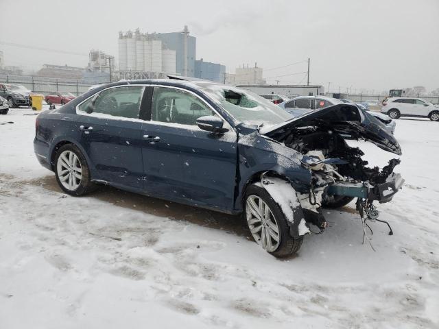 2018 VOLKSWAGEN PASSAT SE - 1VWBA7A38JC014684