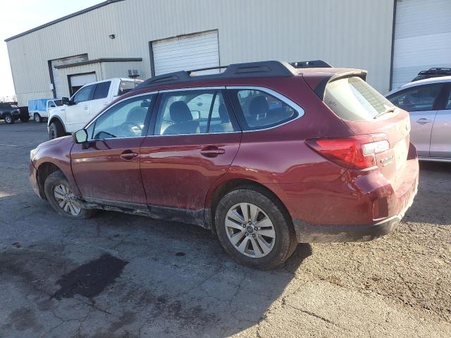 2017 SUBARU OUTBACK 2. - 4S4BSAAC7H3403349