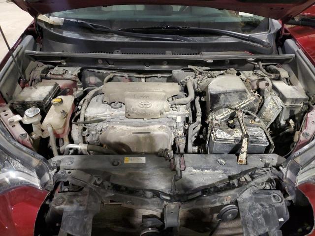 2018 TOYOTA RAV4 ADVEN - 2T3RFREV6JW754239