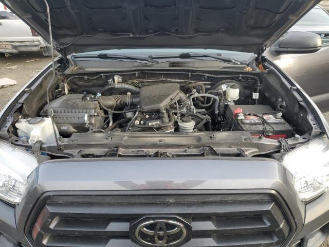 2020 TOYOTA TACOMA ACC 3TYSX5ENXLT001734
