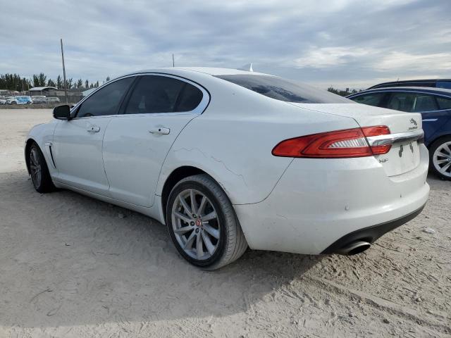 2015 JAGUAR XF 2.0T PR SAJWA0FS3FPU42451