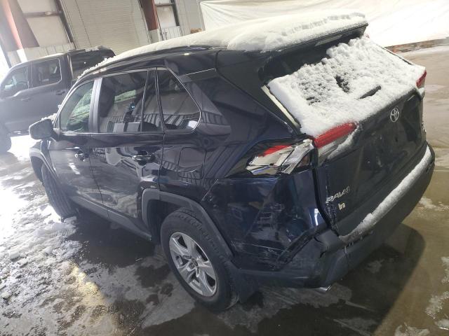 2021 TOYOTA RAV4 XLE - 2T3P1RFV1MW197670