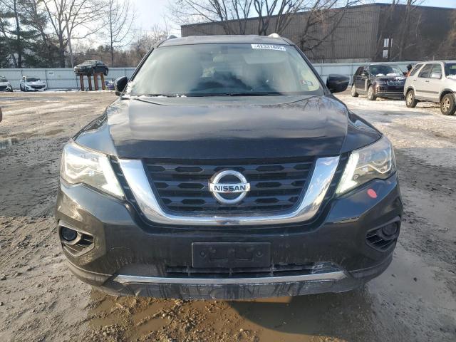 2020 NISSAN PATHFINDER - 5N1DR2AM0LC617157