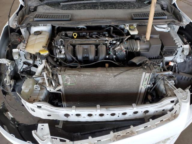 2015 FORD ESCAPE S - 1FMCU0F71FUA53728
