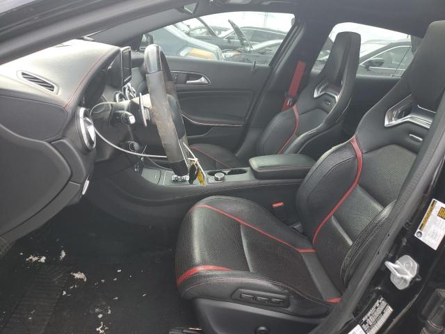 2015 MERCEDES-BENZ GLA 45 AMG - WDDTG5CB9FJ056868