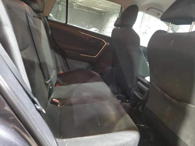 2019 TOYOTA RAV4 LE - 2T3F1RFV5KW053922