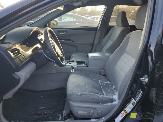 2017 TOYOTA CAMRY LE - 4T1BF1FK9HU354556
