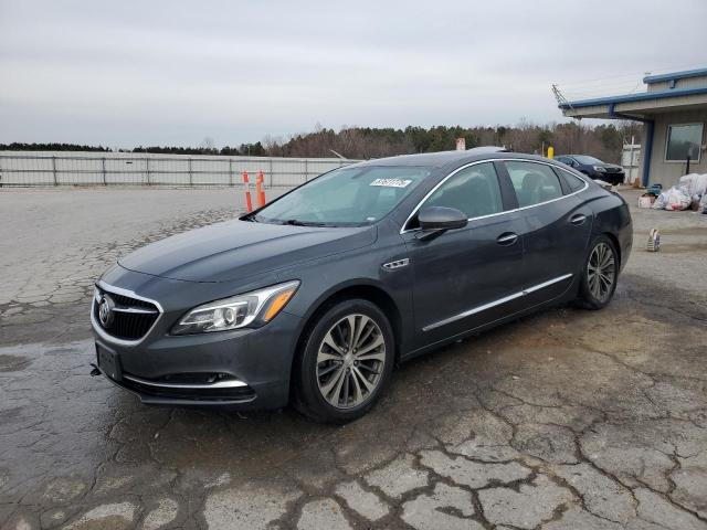 2017 BUICK LACROSSE E - 1G4ZP5SS4HU180579