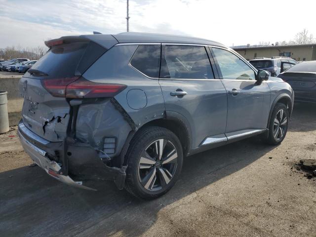 2023 NISSAN ROGUE PLAT JN8BT3DD6PW303343