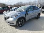 2018 HONDA HR-V EX - 3CZRU6H56JM714786
