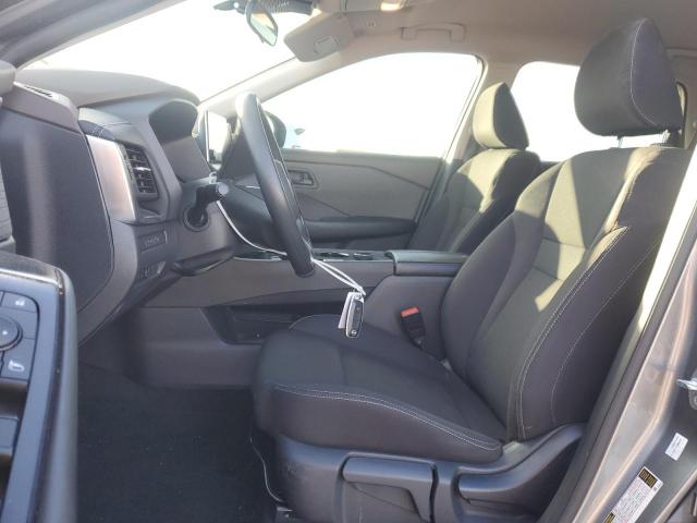 2023 NISSAN ROGUE S - 5N1BT3AB5PC779322