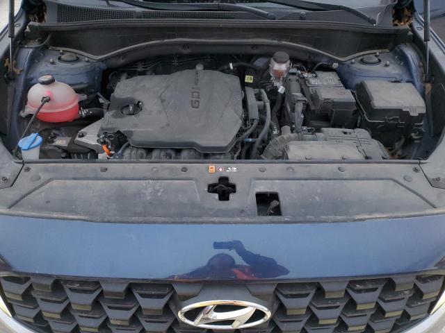 2023 HYUNDAI SANTA FE S - 5NMS24AJ2PH507932