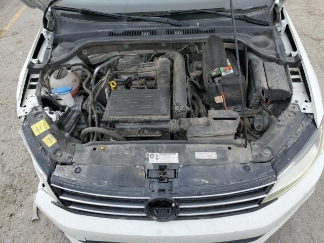 2017 VOLKSWAGEN JETTA SE - 3VWDB7AJ8HM277030
