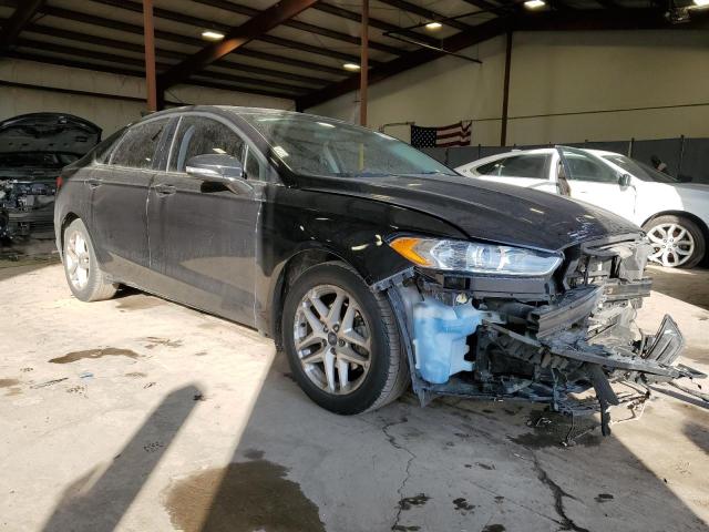 2015 FORD FUSION SE - 3FA6P0H75FR273327