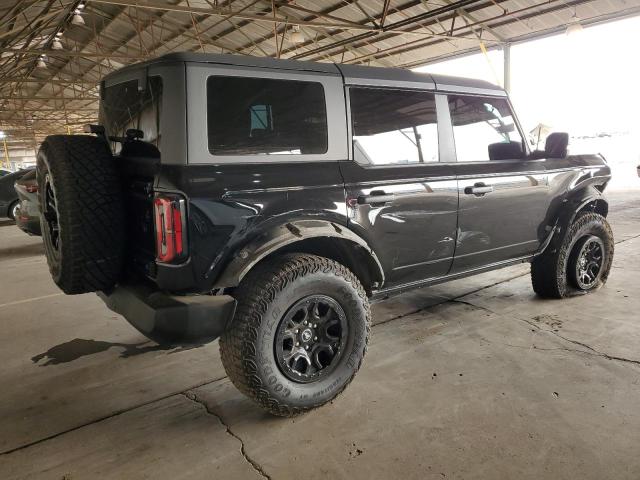 2022 FORD BRONCO BAS - 1FMEE5DP8NLA78426
