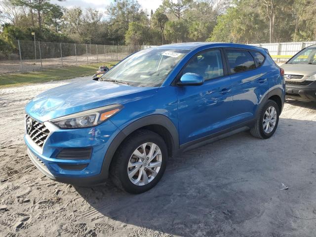 2019 HYUNDAI TUCSON SE KM8J23A42KU007086