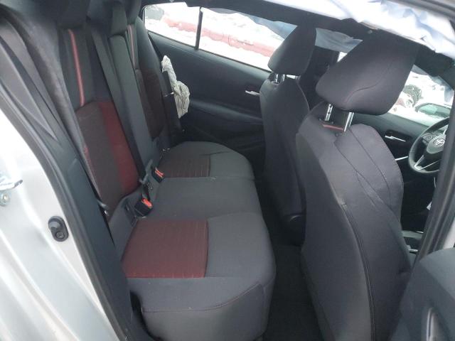 2024 TOYOTA COROLLA NI 5YFB4MCE6RP207376