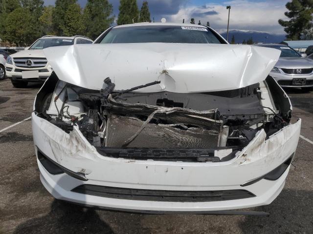 2017 HYUNDAI SONATA SE 5NPE24AF3HH460780
