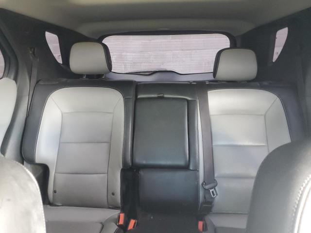 2019 CHEVROLET EQUINOX PR - 2GNAXYEX9K6190578