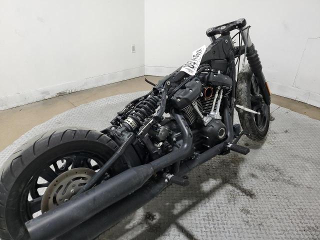 2023 HARLEY-DAVIDSON FXBBS 1HD1YYK19PB046554