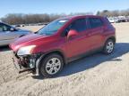 2015 CHEVROLET TRAX LS - KL7CJKSB0FB065090