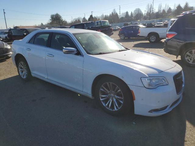 2017 CHRYSLER 300C - 2C3CCAEG0HH582497