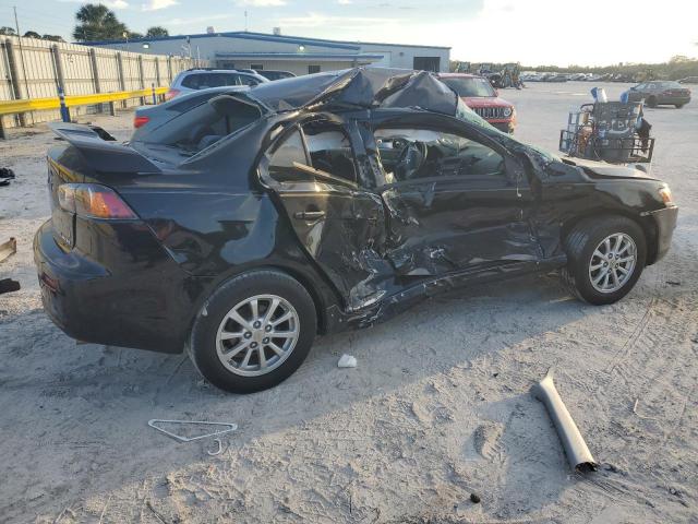 Vin: ja32u2fu1au018776, lot: 41823565, mitsubishi lancer es/es sport 20103