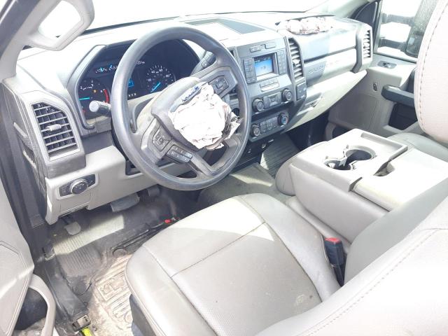 2020 FORD F550 SUPER #3217611455