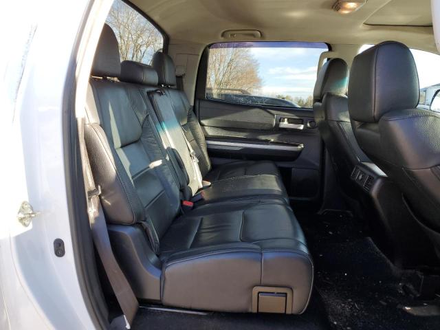 2016 TOYOTA TUNDRA CRE - 5TFHY5F11GX521190