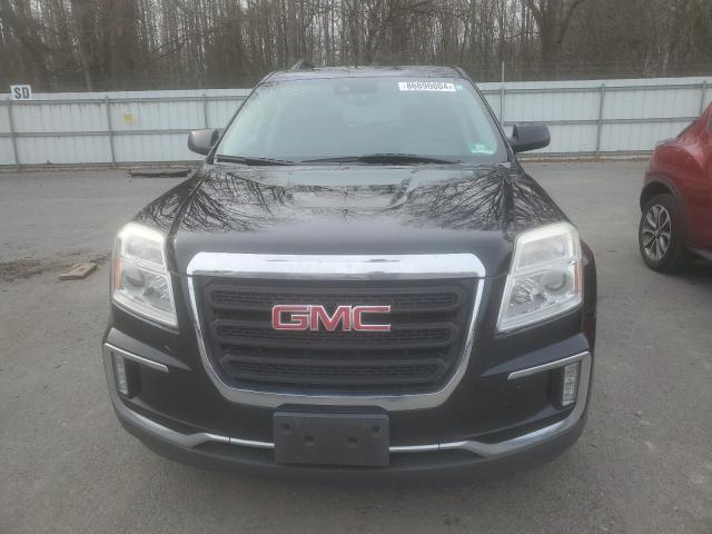 2016 GMC TERRAIN SL - 2GKALNEK4G6308359