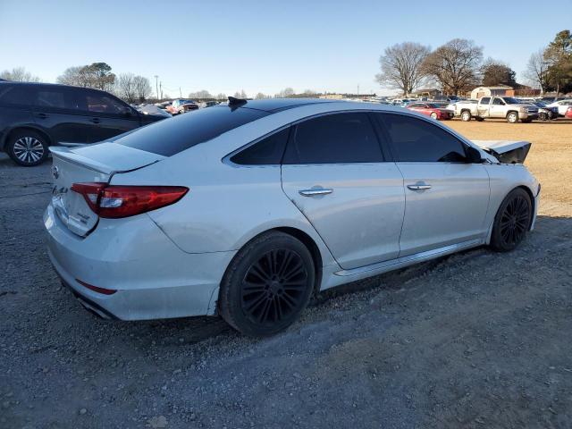 2015 HYUNDAI SONATA SPO - 5NPE34AB4FH192975