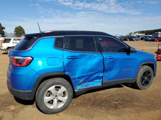 Vin: 3c4njcbb2jt227567, lot: 41435415, jeep compass latitude 20183
