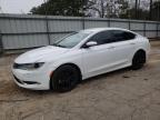 2016 CHRYSLER 200 LIMITE - 1C3CCCAB5GN196038