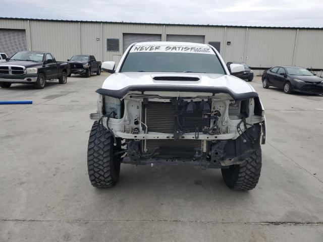 2017 TOYOTA TACOMA DOU - 5TFDZ5BN9HX024202