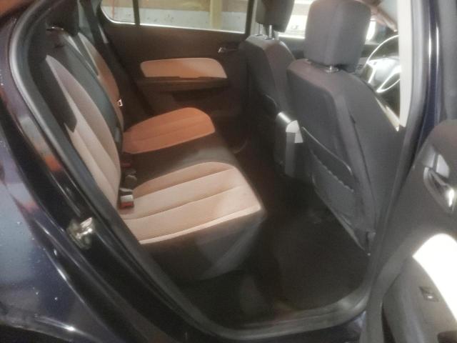 2015 CHEVROLET EQUINOX LT - 2GNFLBE31F6232985