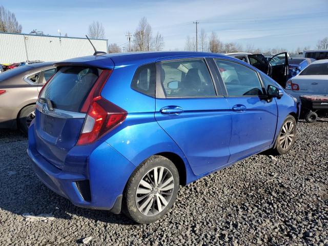 2016 HONDA FIT EX - 3HGGK5H93GM705635