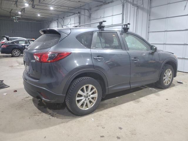 Vin: jm3ke4cy5g0714839, lot: 41434655, mazda cx-5 touring 20163