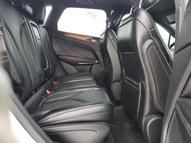 2015 LINCOLN MKC 5LMCJ2A96FUJ09480
