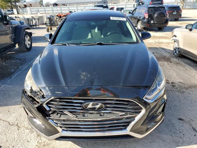 2018 HYUNDAI SONATA SE - 5NPE24AFXJH617646