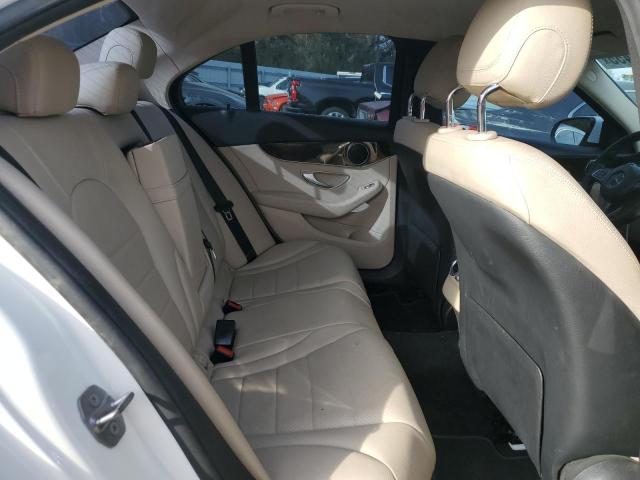 2017 MERCEDES-BENZ C 300 55SWF4JB1HU232053