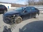 2017 TOYOTA CAMRY LE - 4T1BF1FK9HU279955